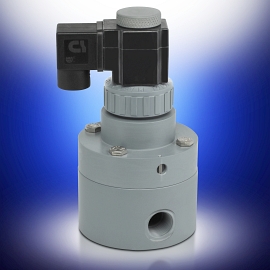 matic valves bellows ptfe plast series operated pilot flow ps plastomatic solenoid normally energize open features sg closed