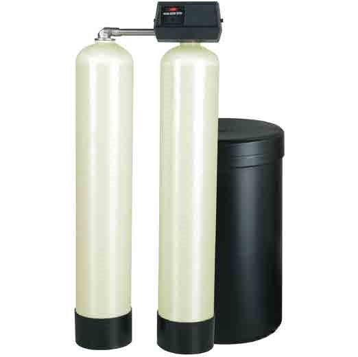 Watts® Series PWS10T Commercial Water Softening Systems | Watts ...