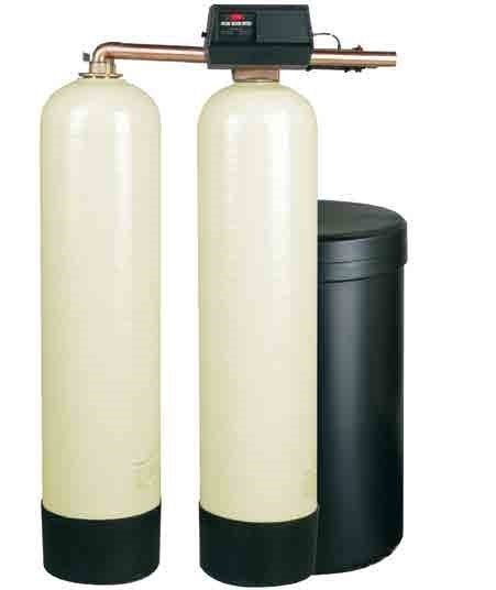 Watts Water Softener Parts