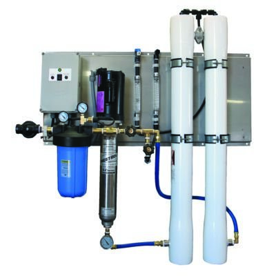 Watts® Series R14 Commercial Reverse Osmosis Systems | Watts ...