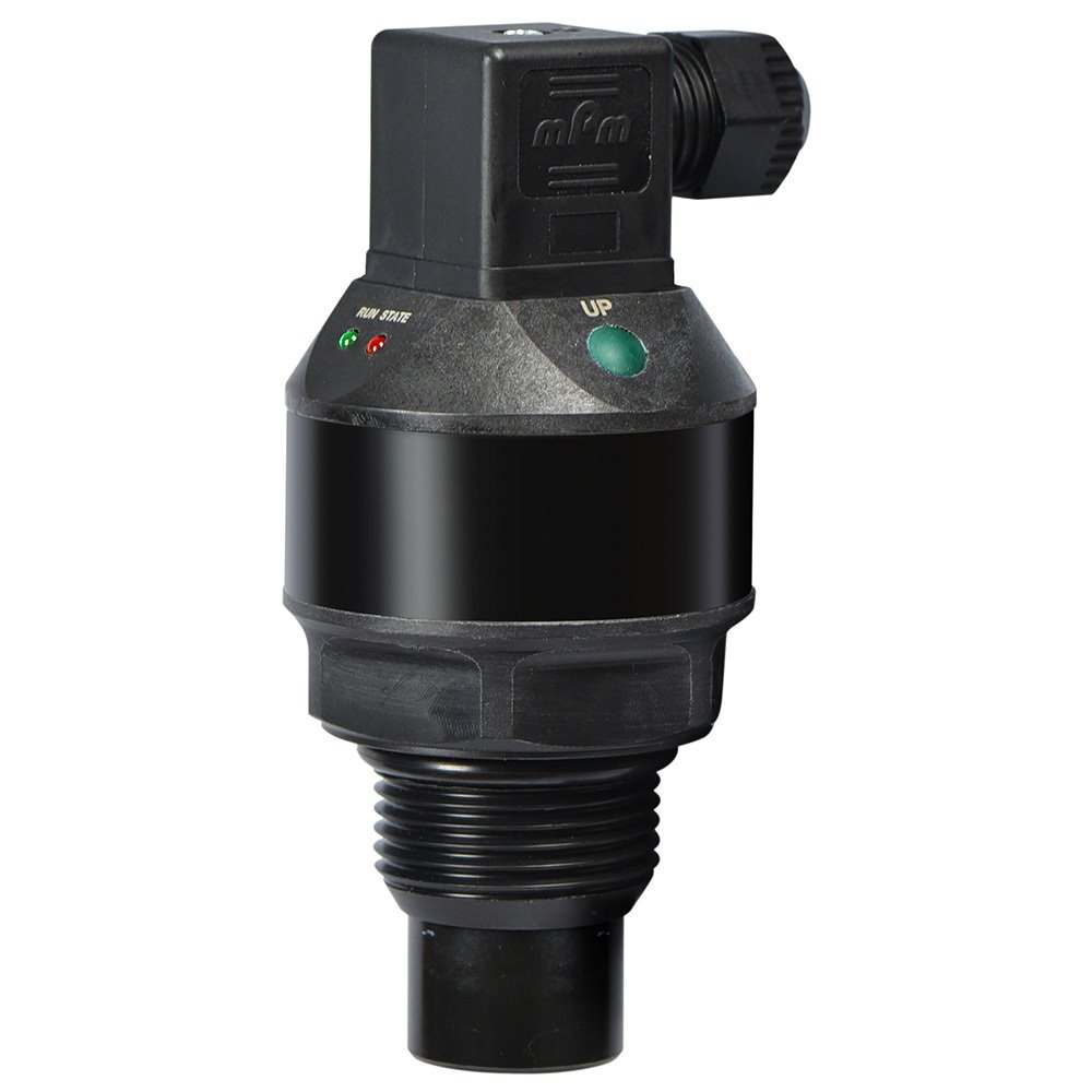 Levelpro Series Ultrapro Ultrasonic Continuous Level Transmitter Instrumentation