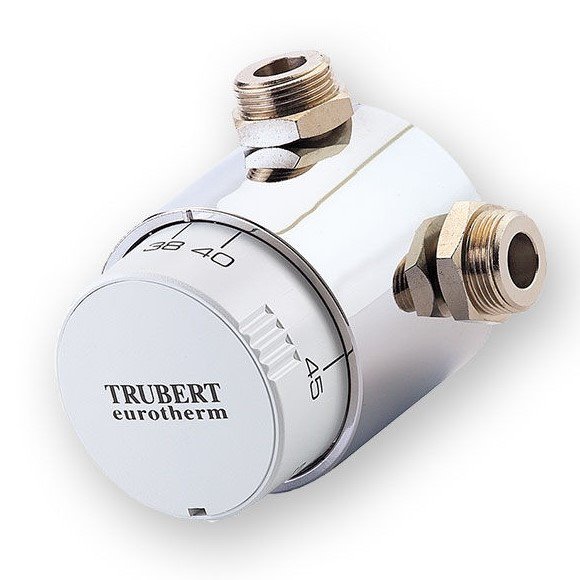 Watts® T9715/T9107 thermostatic mixing valves | Watts® | Watercare ...